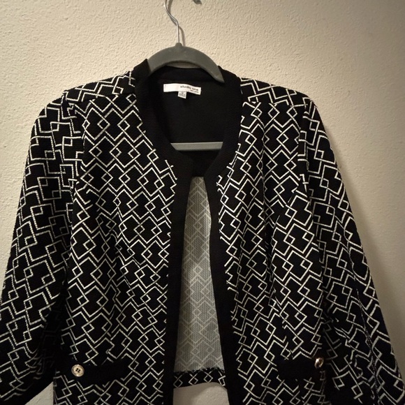 Studio One NY Cardigan - Picture 2 of 4